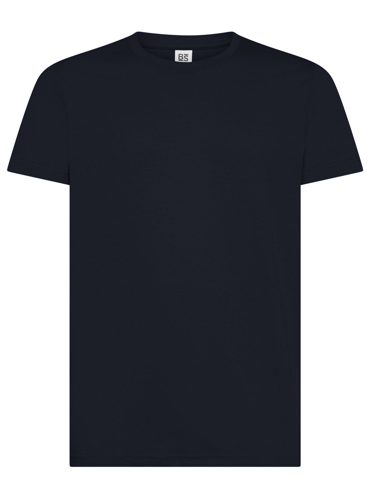 Gemini Organic T-shirt - NY - Navy