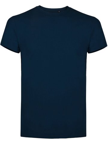 Evolution Organic T - NY-NAVY