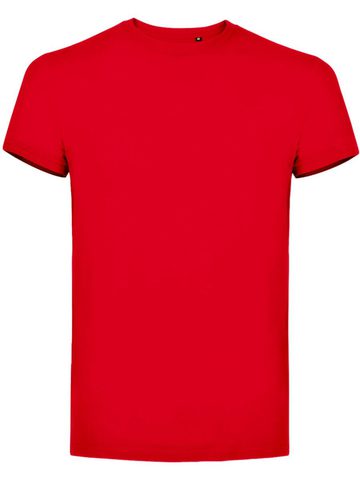 Evolution Organic T - RD-RED