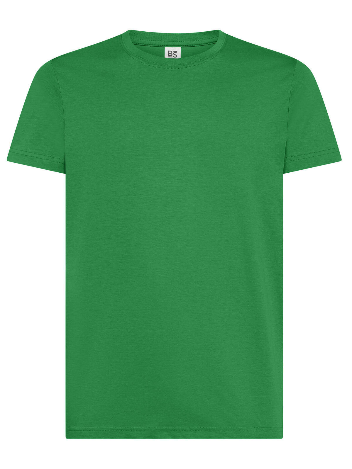 Gemini Organic T-shirt - KG - Kelly green