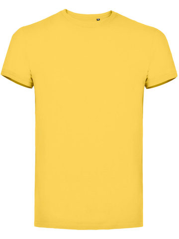 Evolution Organic T - GO-GOLD