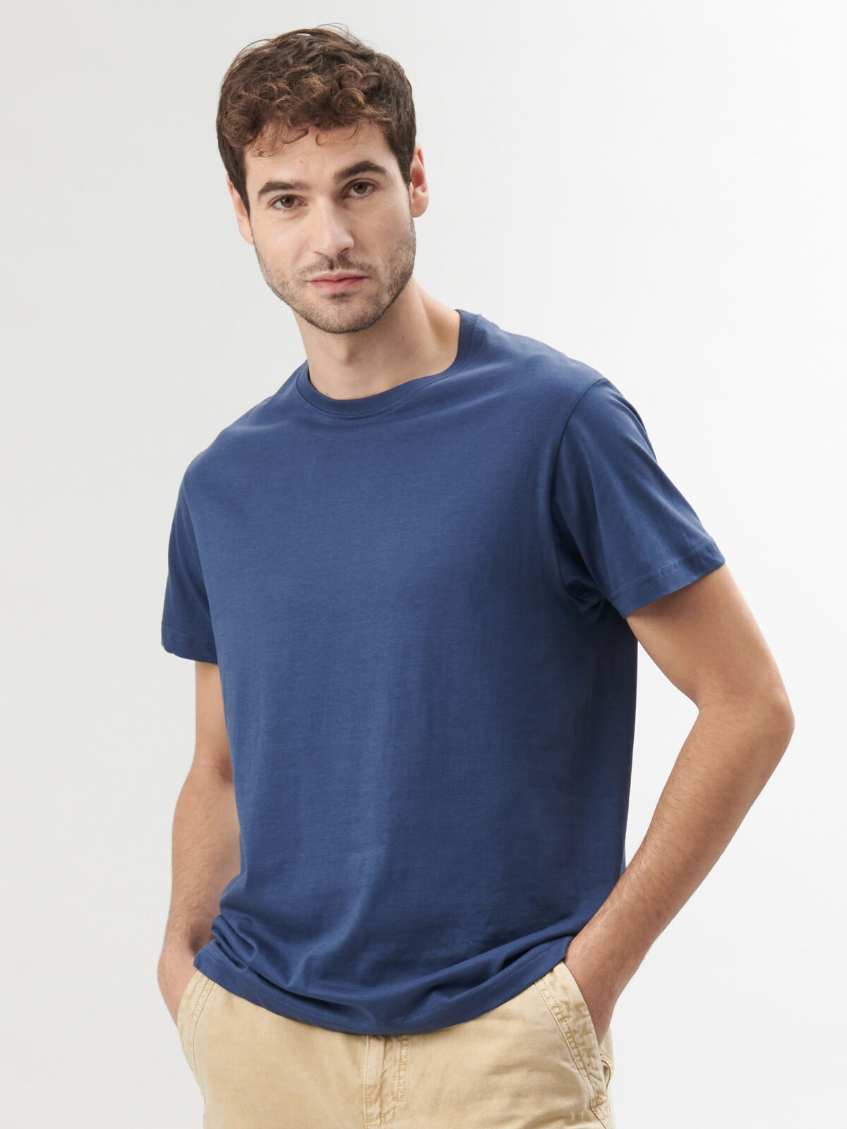 Gemini Organic T-shirt