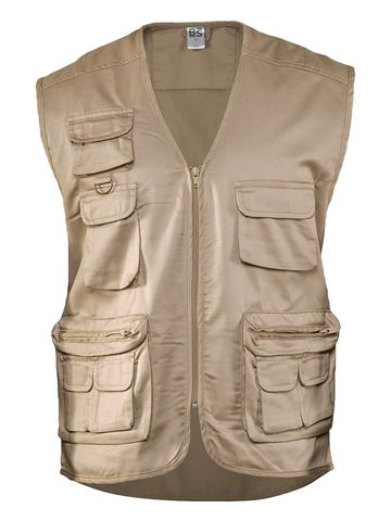 Reporter - BE - BEIGE