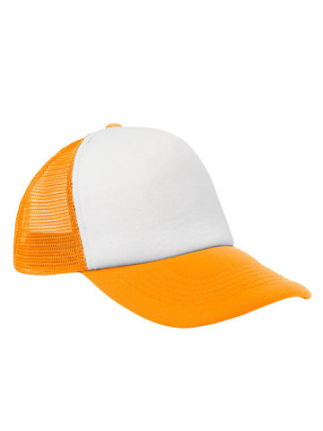 Mesh Cap - ORFLW - 