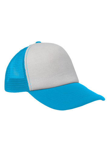 Mesh Cap - TUW - 