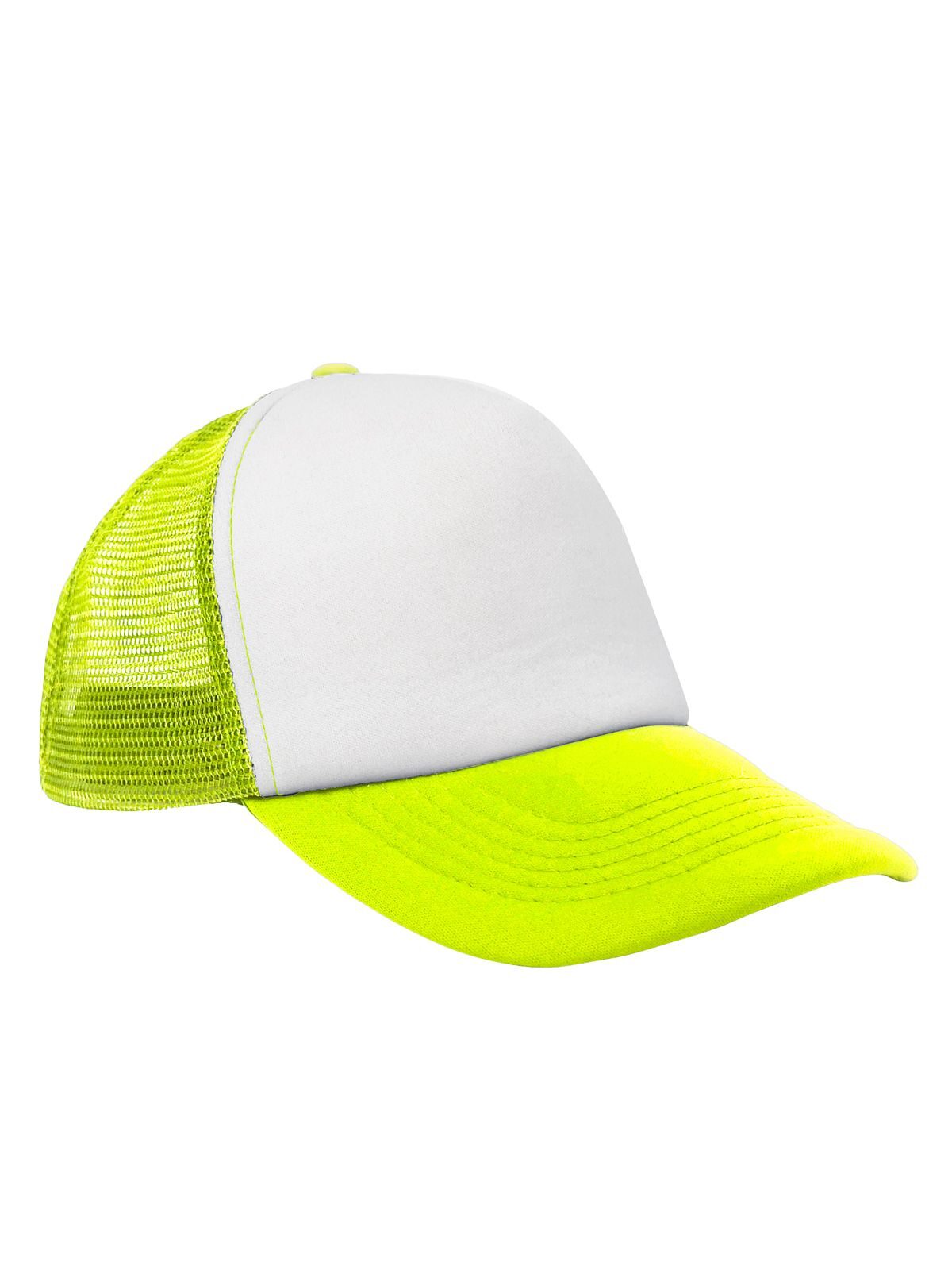 Glam - YFWH - Yellow fluo