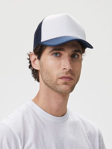 Mesh Cap