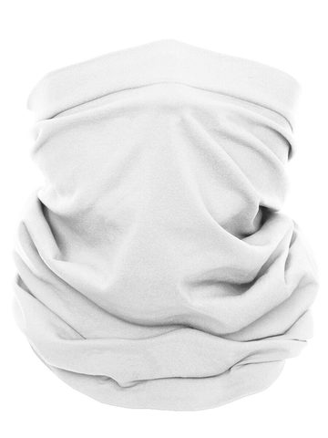 Promo Tube - WH - White