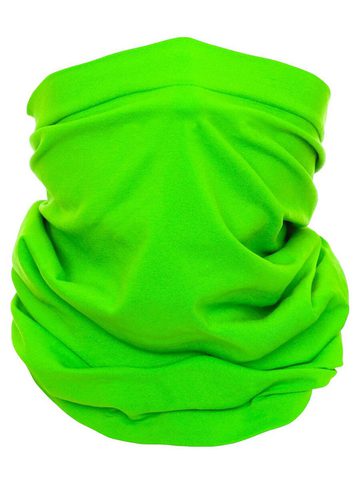 Promo Tube - GRFL - GREEN FLUO