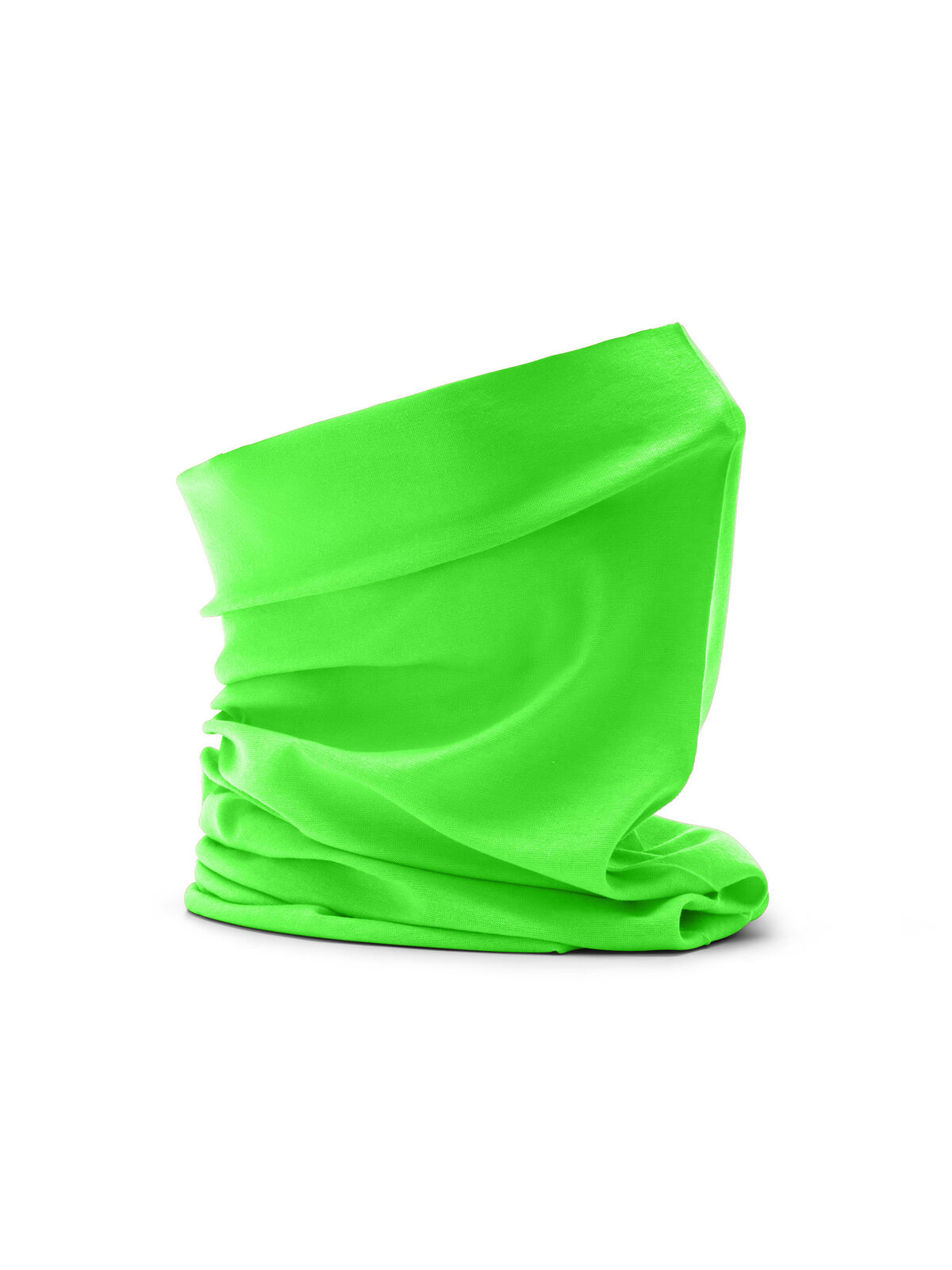 Nebula - GRFL - Green Fluo