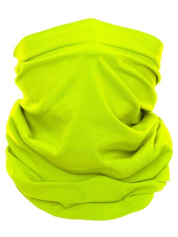 Promo Tube - YEFL - YELLOW FLUO