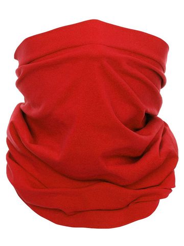 Promo Tube - CR - CLASSIC RED