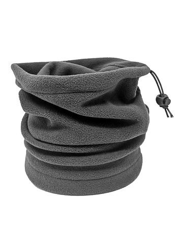 Multifunctional Neck Warmer - DG - dark grey