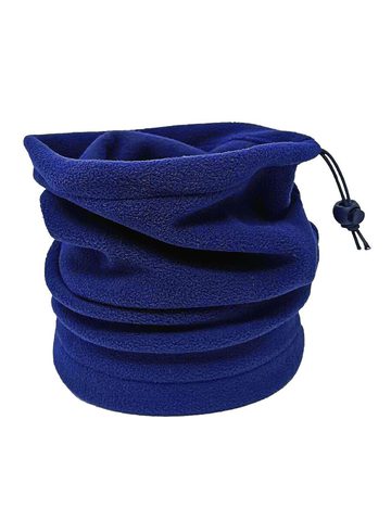 Multifunctional Neck Warmer - RB-ROYAL BLUE