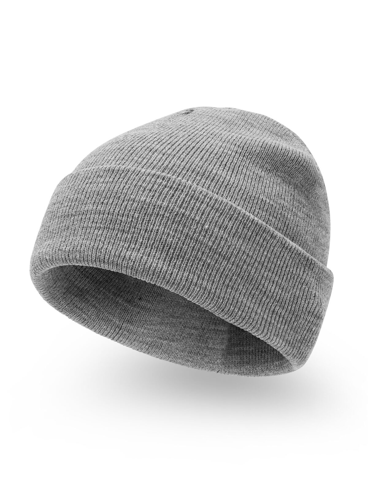 Underground - GY - Grey heather