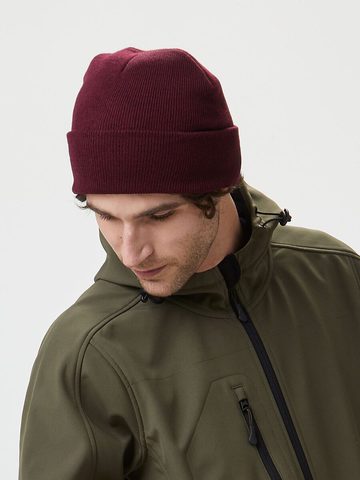 Promo Knitted Beanie