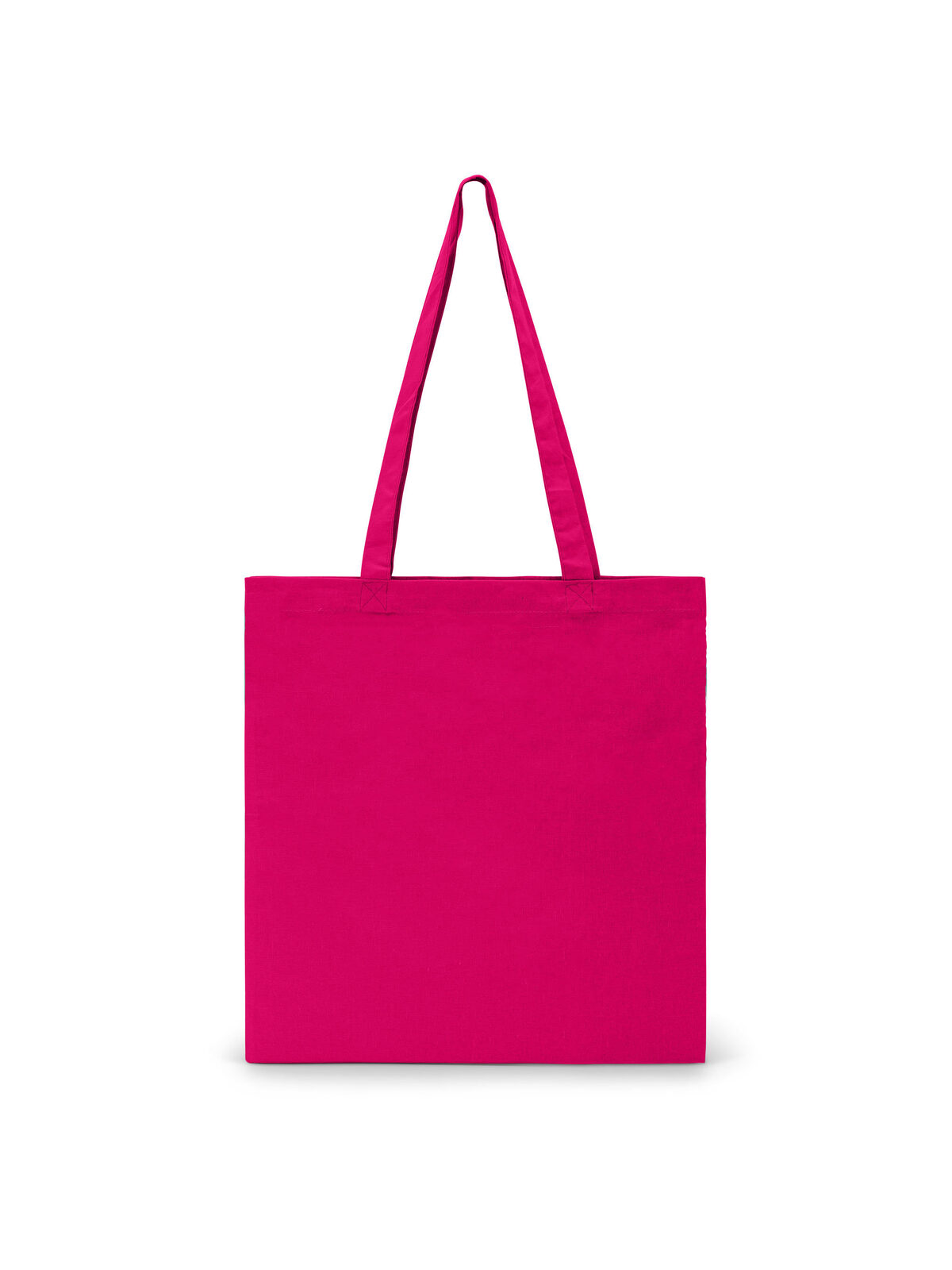 Shopper - Premium Bag - FU - Fucsia