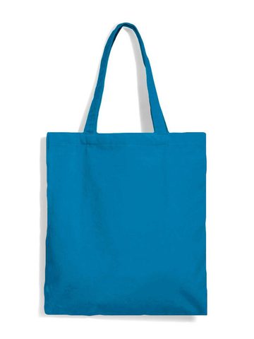 Premium Bag - TURQUOISE