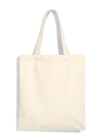 Premium Bag - Natural