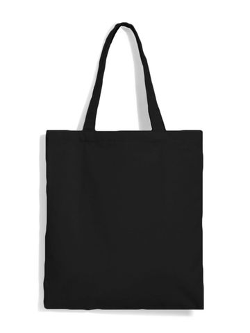 Premium Bag - BK - Black