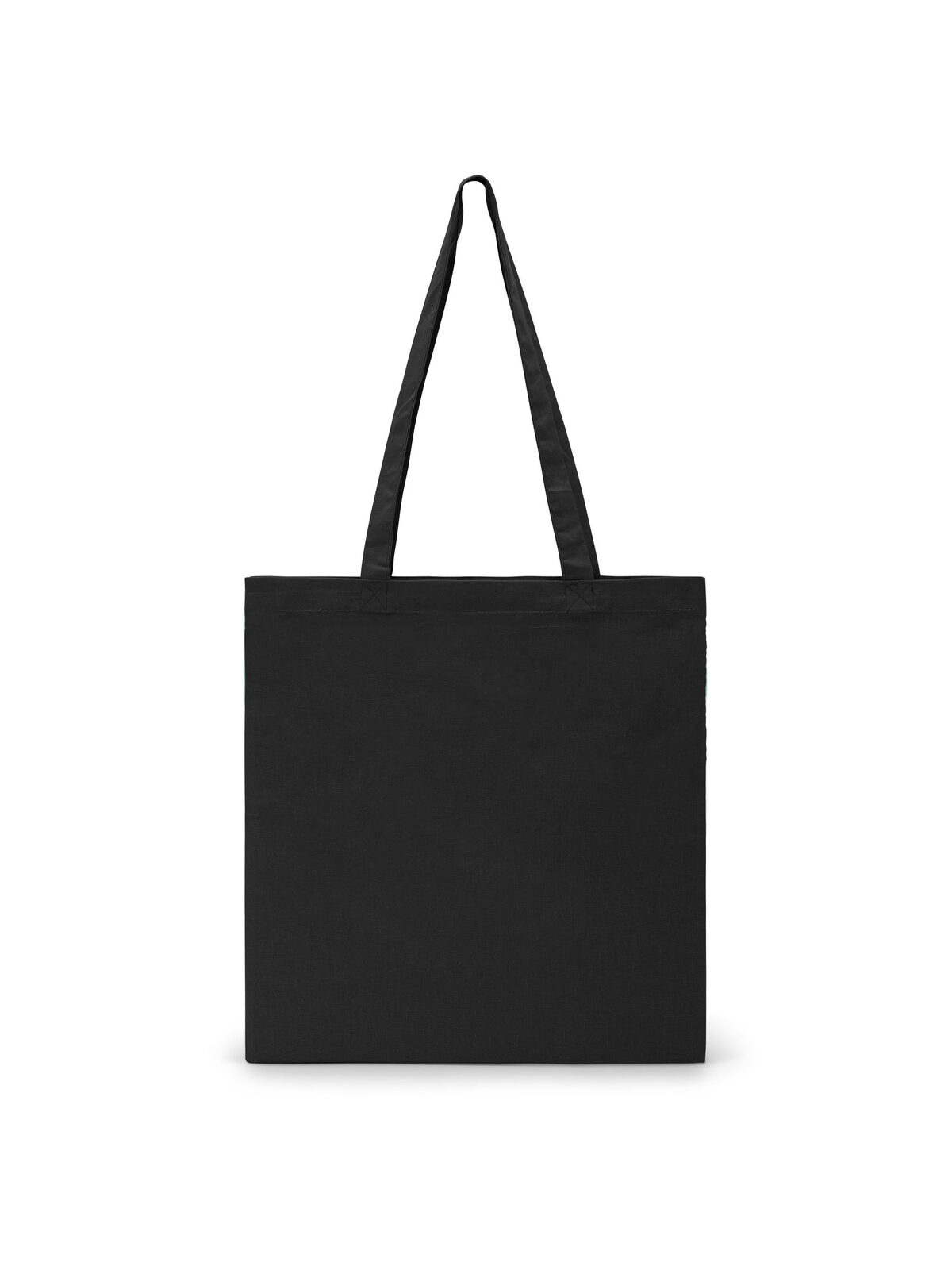 Shopper - Premium Bag - BK - Black