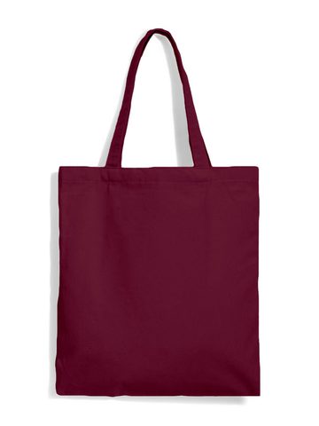 Premium Bag - BU - BURGUNDY