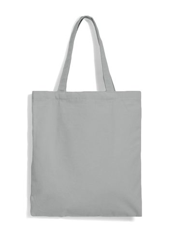 Premium Bag - LG - LIGHT GREY