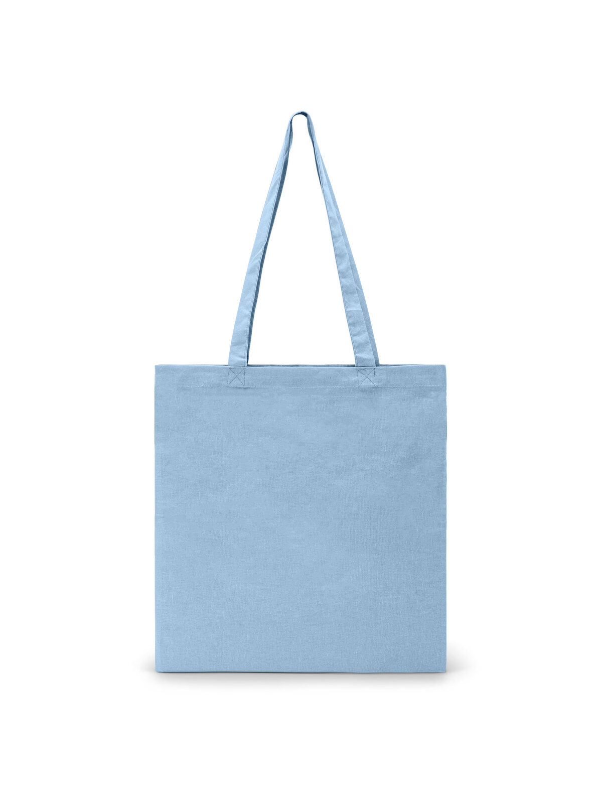 Shopper - Premium Bag - SK - Sky