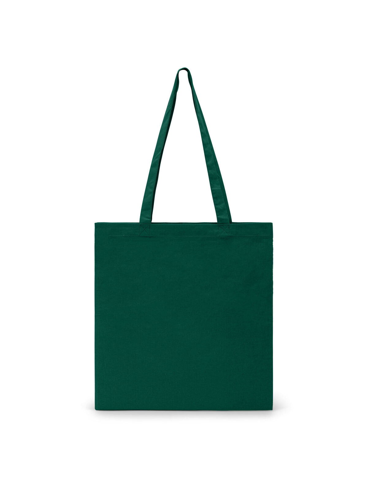 Shopper - Premium Bag - BG - Bottle green