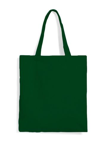 Premium Bag - BG - BOTTLE GREEN