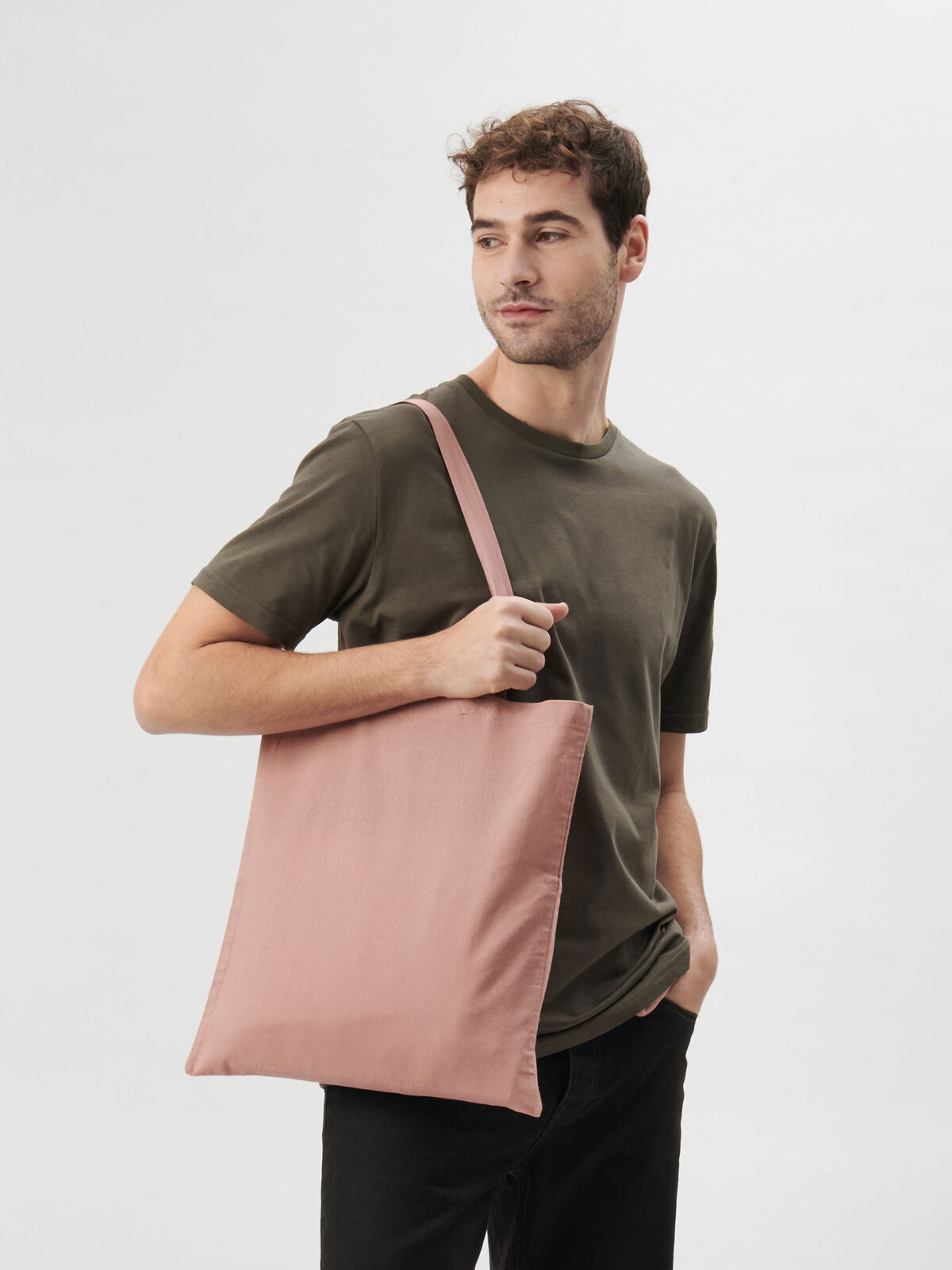 Shopper - Premium Bag