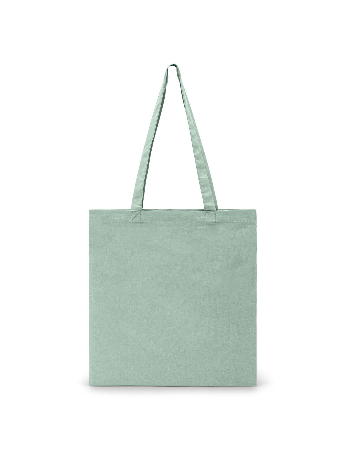 Shopper - Premium Bag - SA - Sage