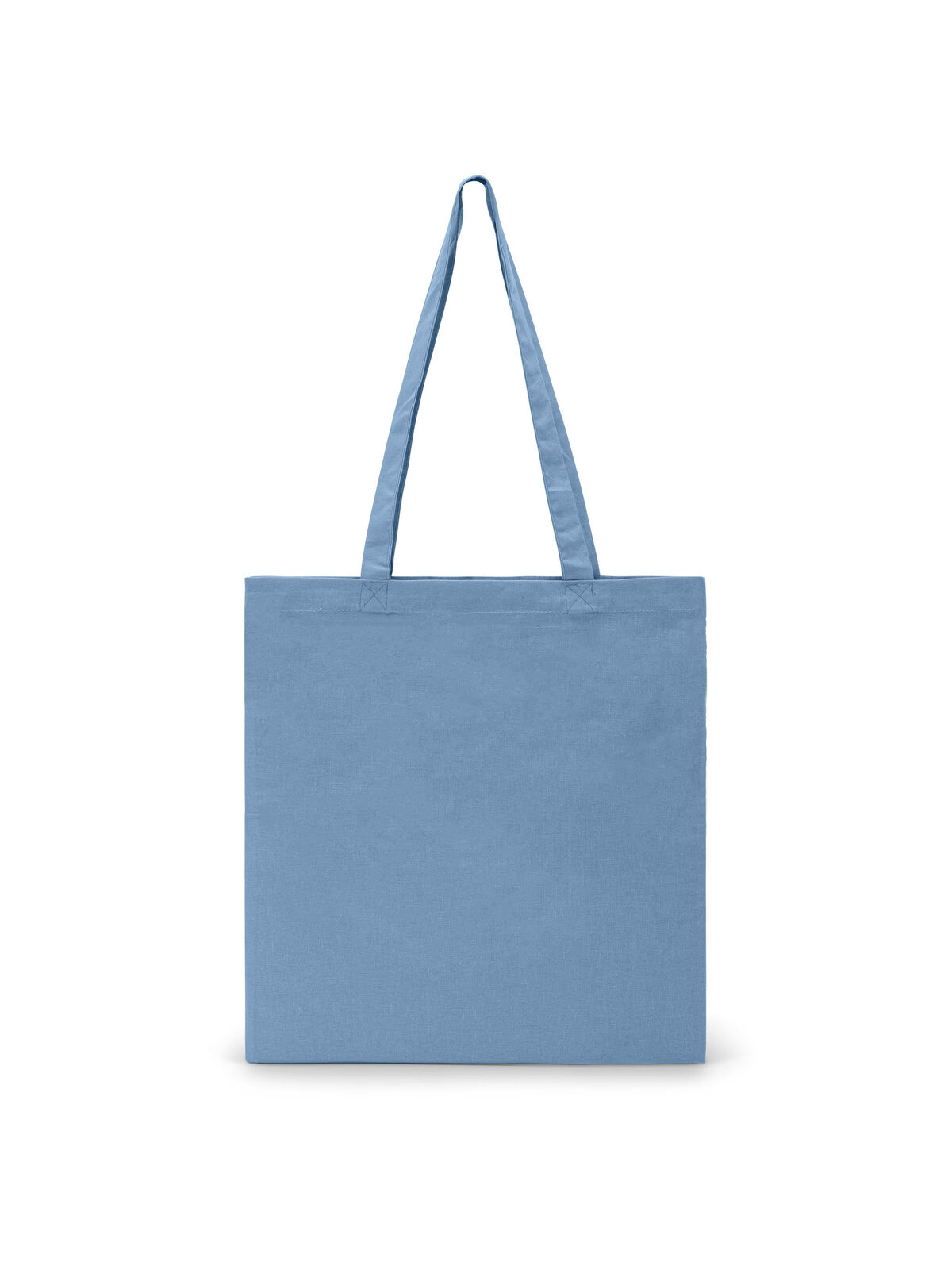 Shopper - Premium Bag - MB - Mineral Blue