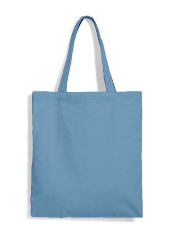 Premium Bag - MB - MINERAL BLUE