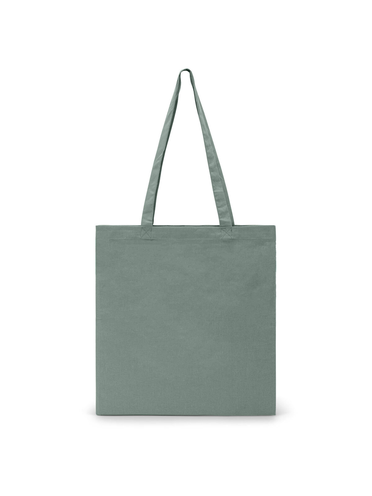 Shopper - Premium Bag - DU - Dusty Green