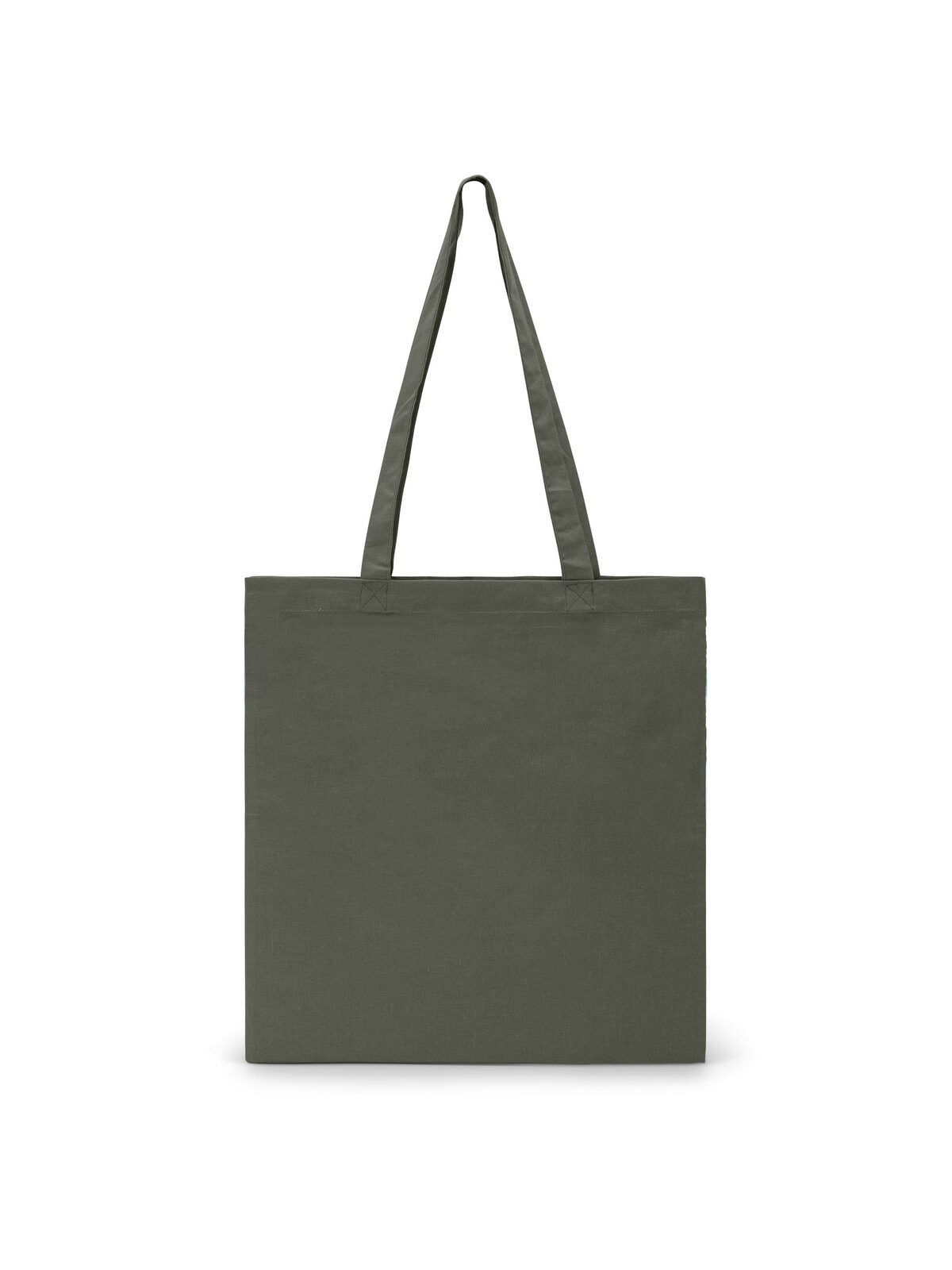 Shopper - Premium Bag - EG - Earthy Green