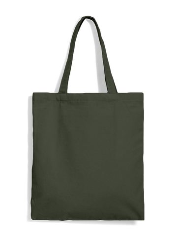 Premium Bag - EG - EARTHY GREEN