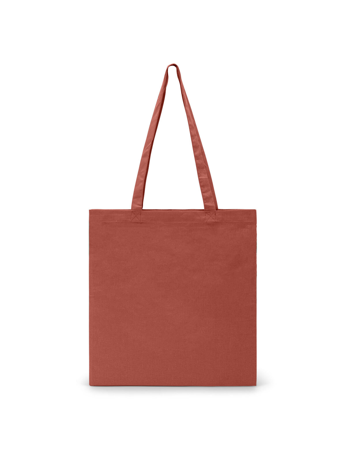 Shopper - Premium Bag - RU - Rust