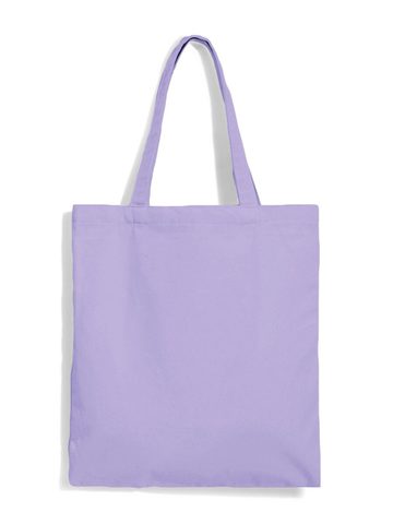 Premium Bag - LA - LAVANDER