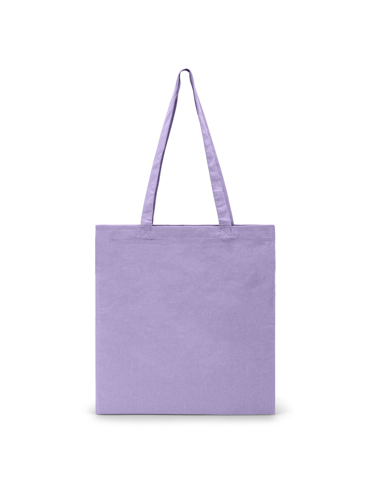 Shopper - Premium Bag - LA - Lavander