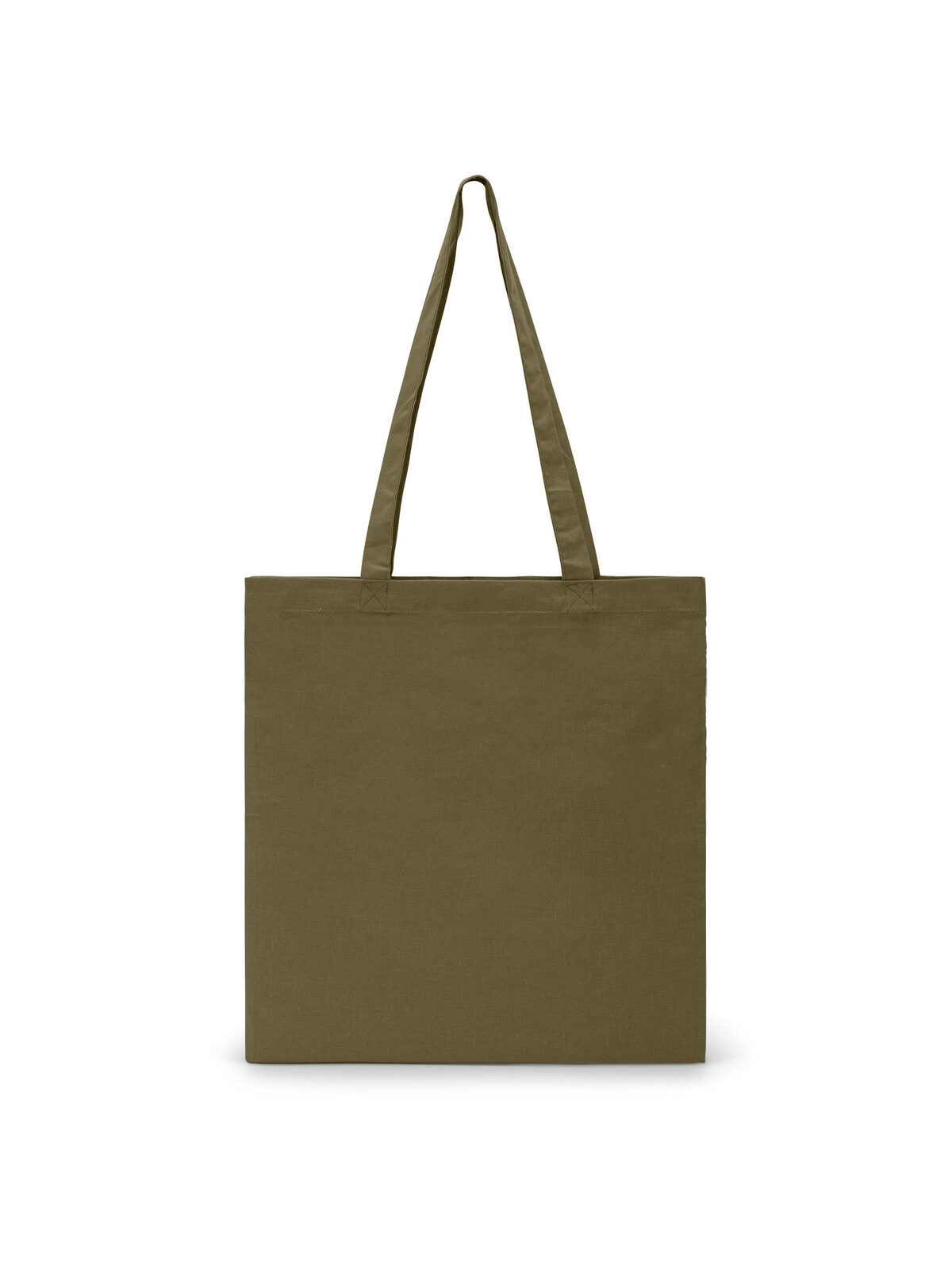 Shopper - Premium Bag - OL - Olive