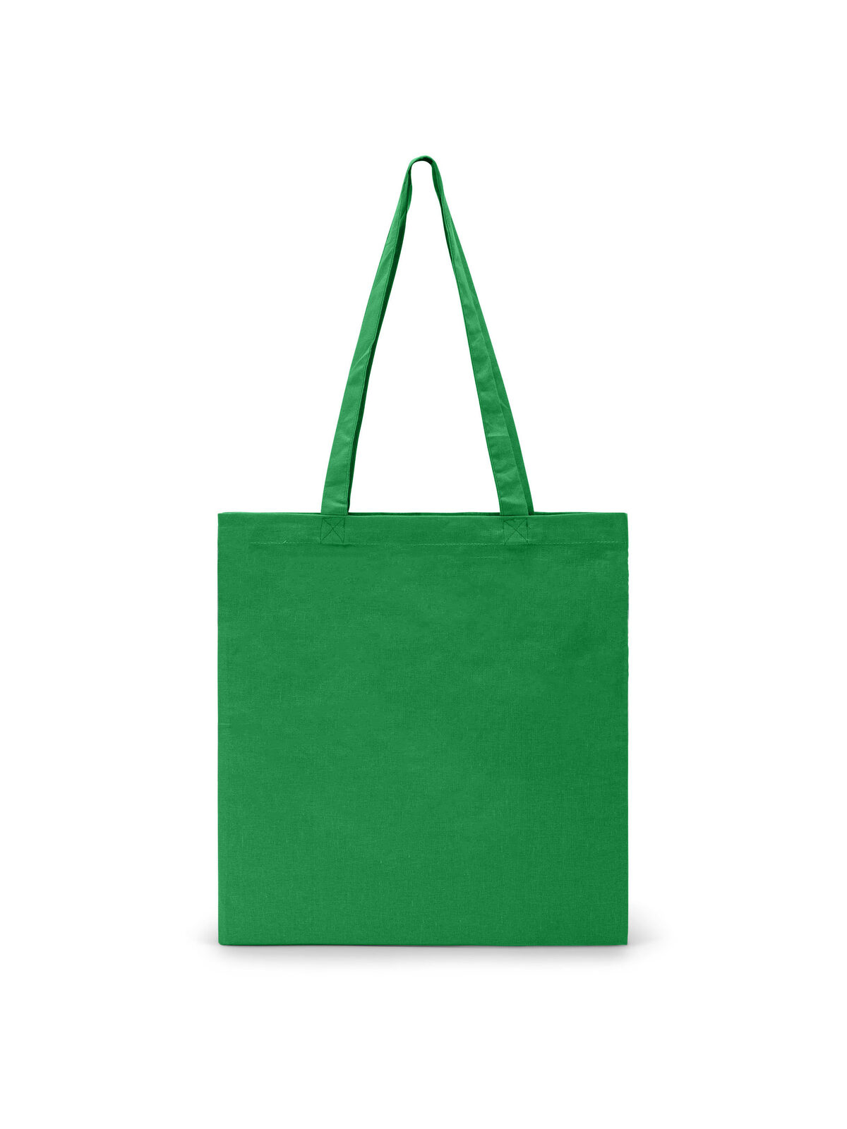 Shopper - Premium Bag - KG - Kelly green