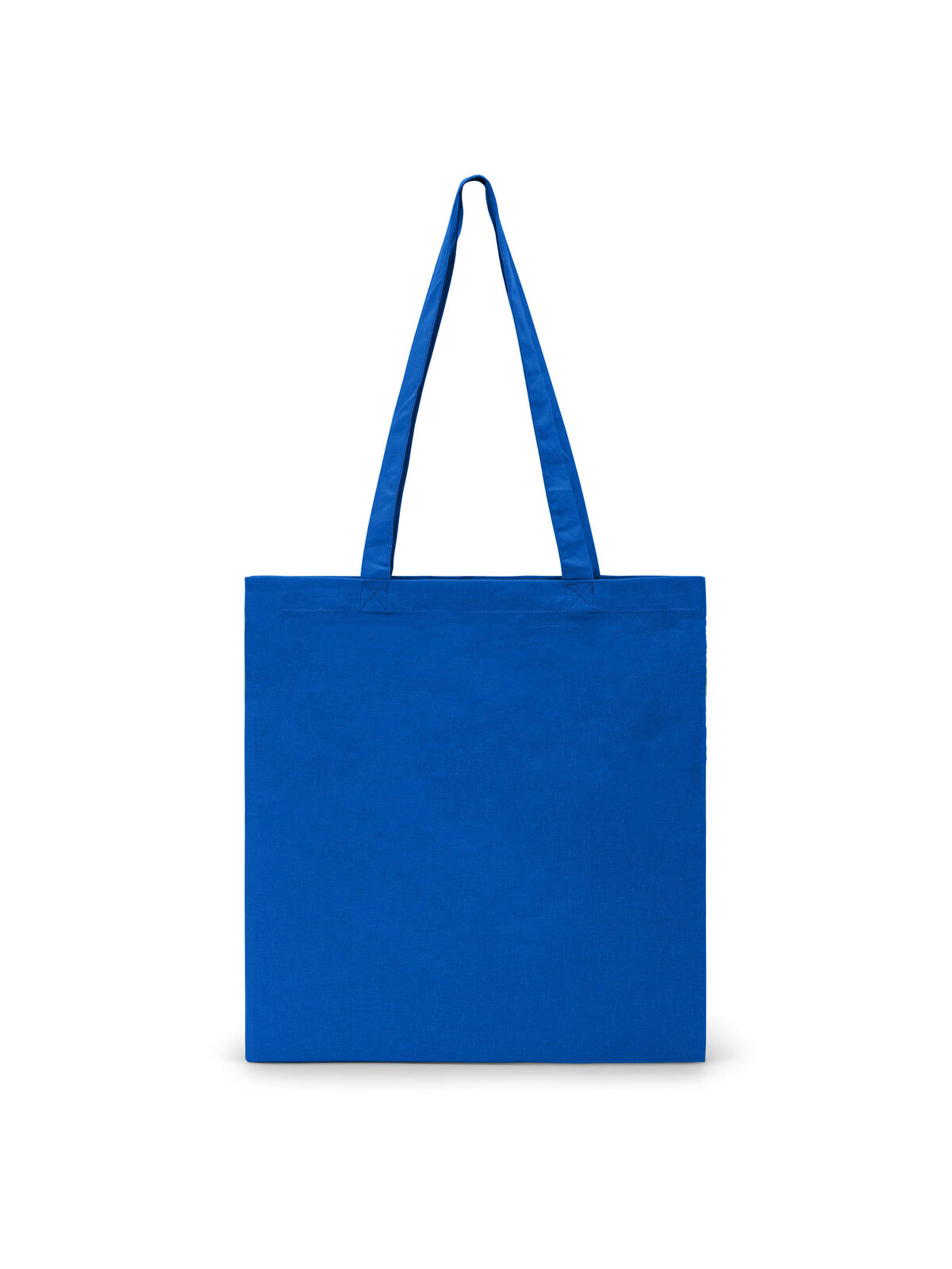 Shopper - Premium Bag - RB - Royal blue