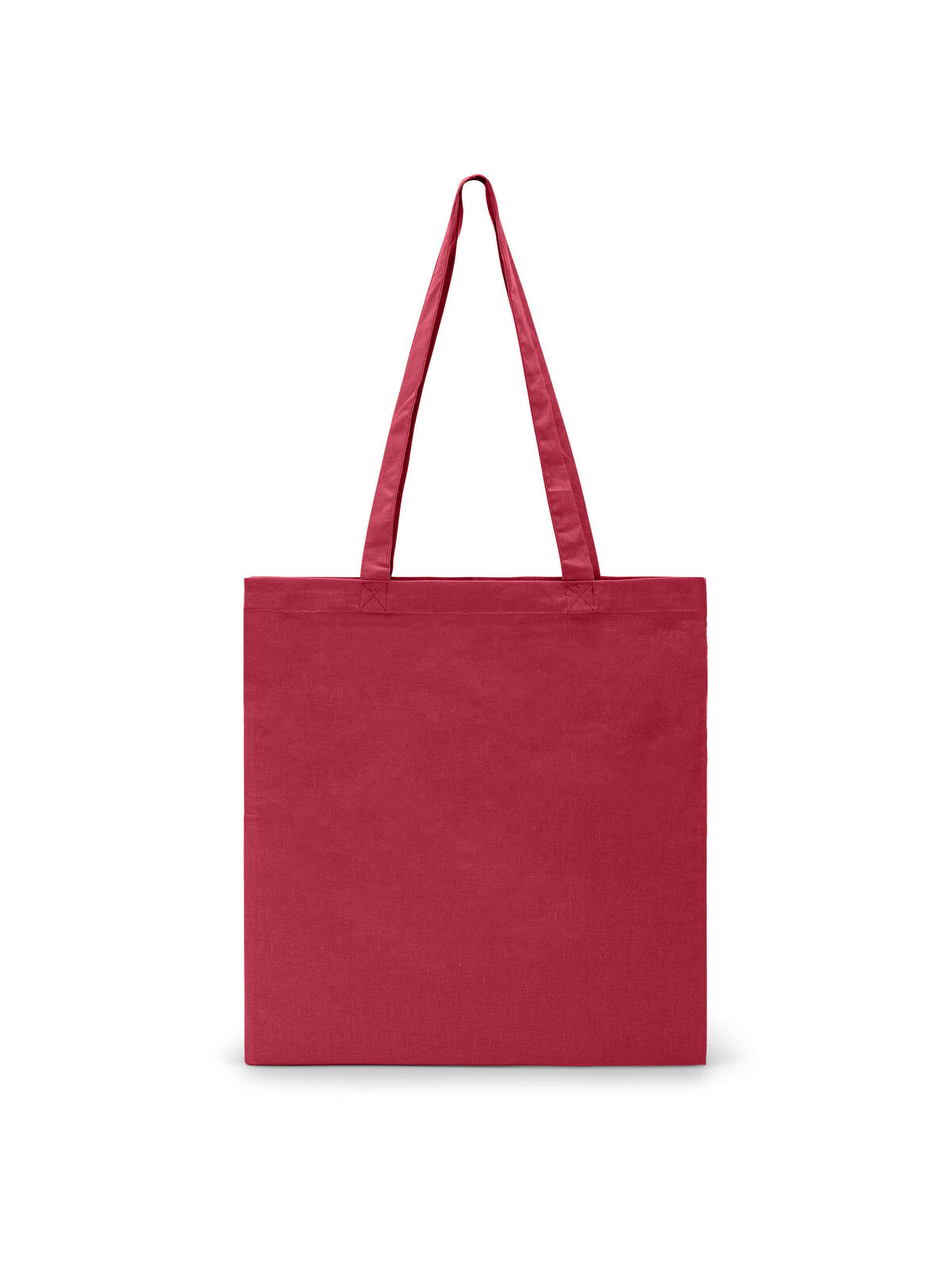 Shopper - Premium Bag - CA - Cardinal
