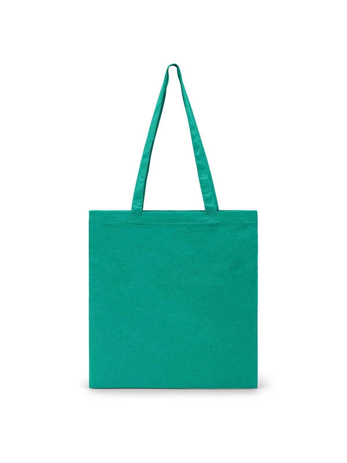 Shopper - Premium Bag - JG - Jade green