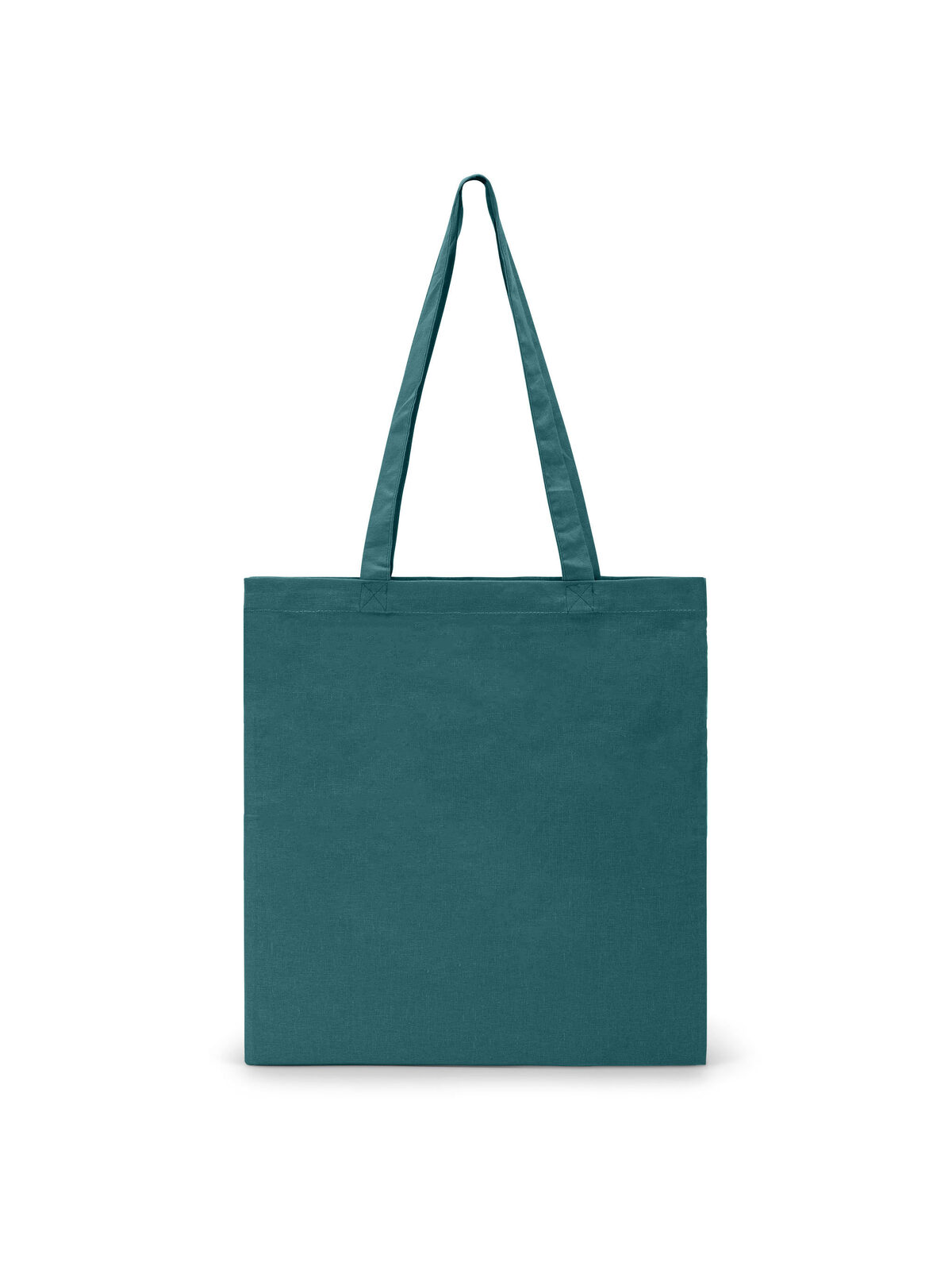 Shopper - Premium Bag - PE - Petroleum