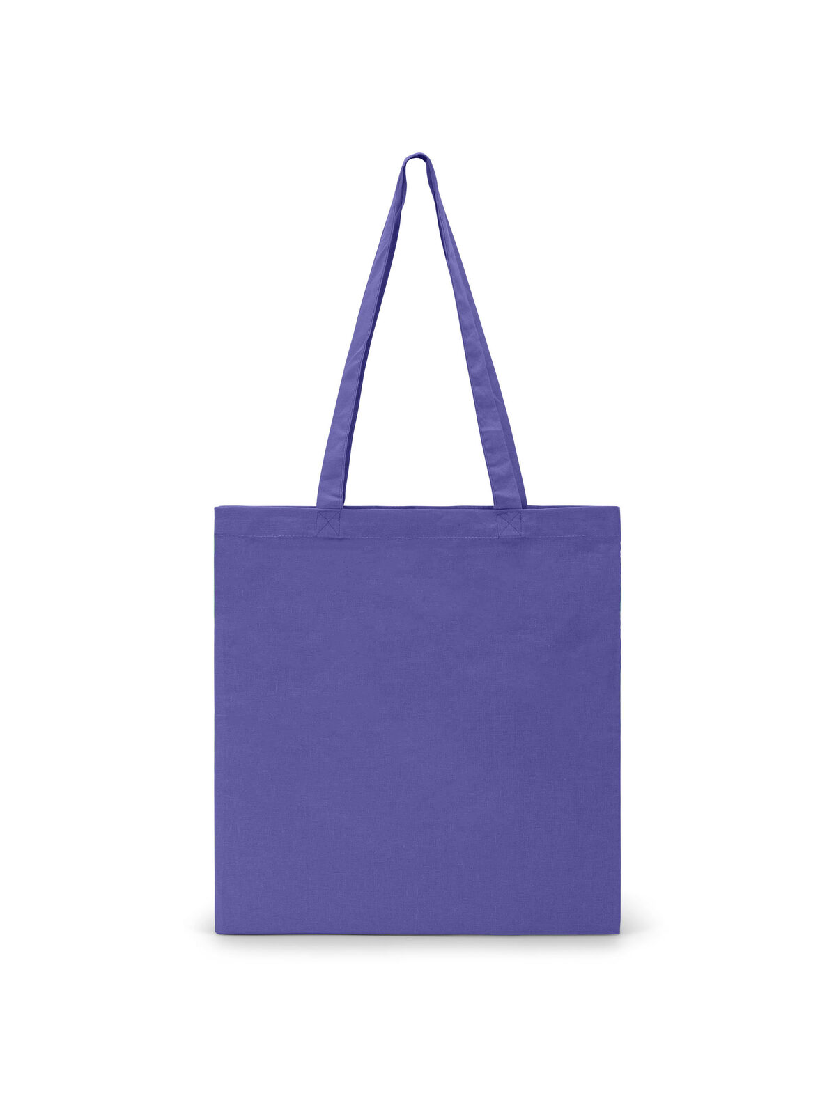 Shopper - Premium Bag - UV - Ultra violet