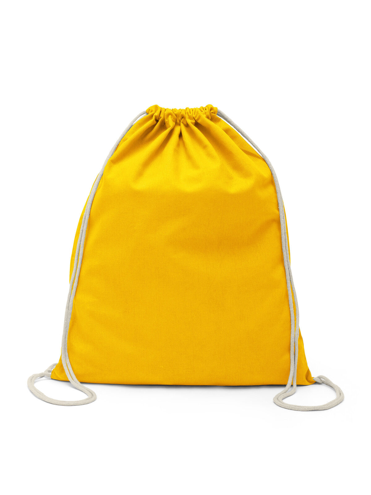 Cotton Gymsac - gold