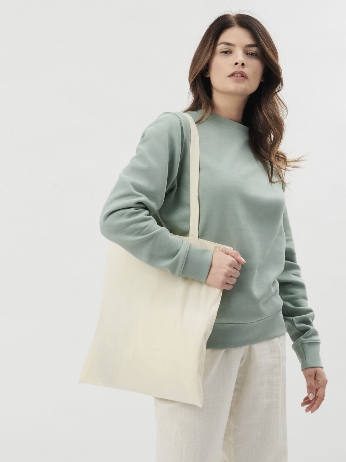 Shopper - Organic Premium Bag