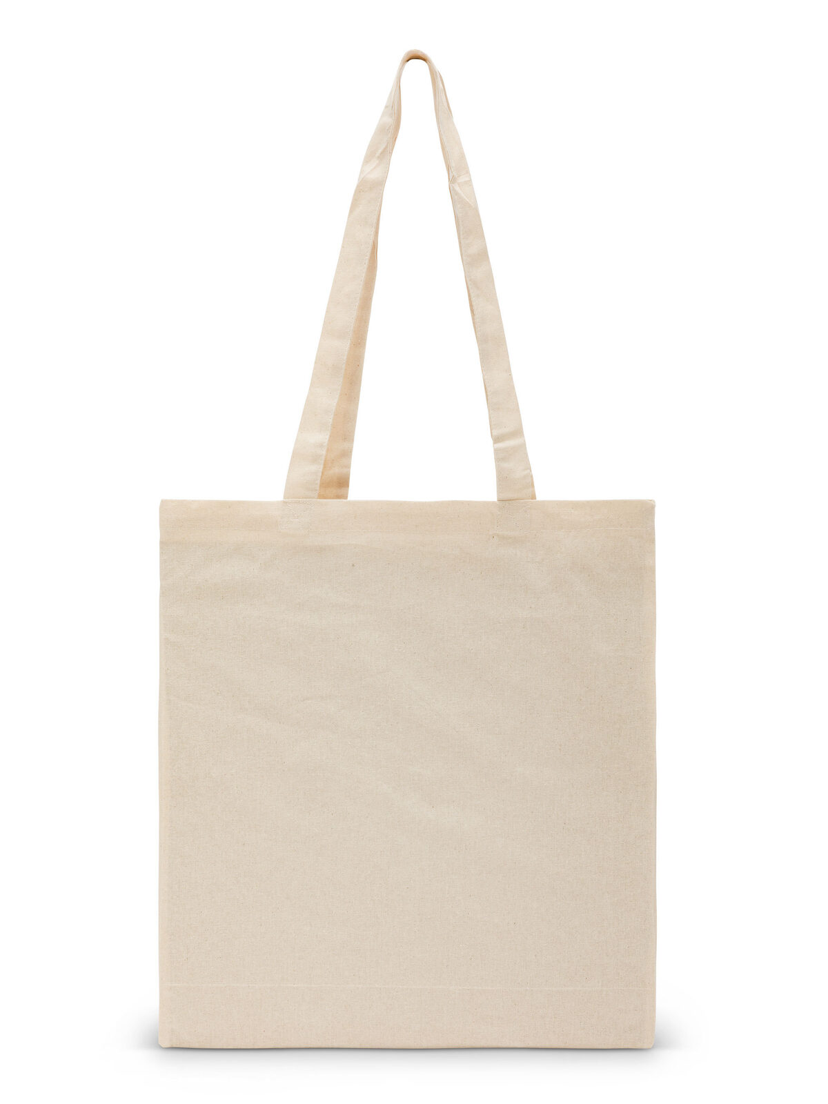 Shopper - Organic Premium Bag - NA - Natural